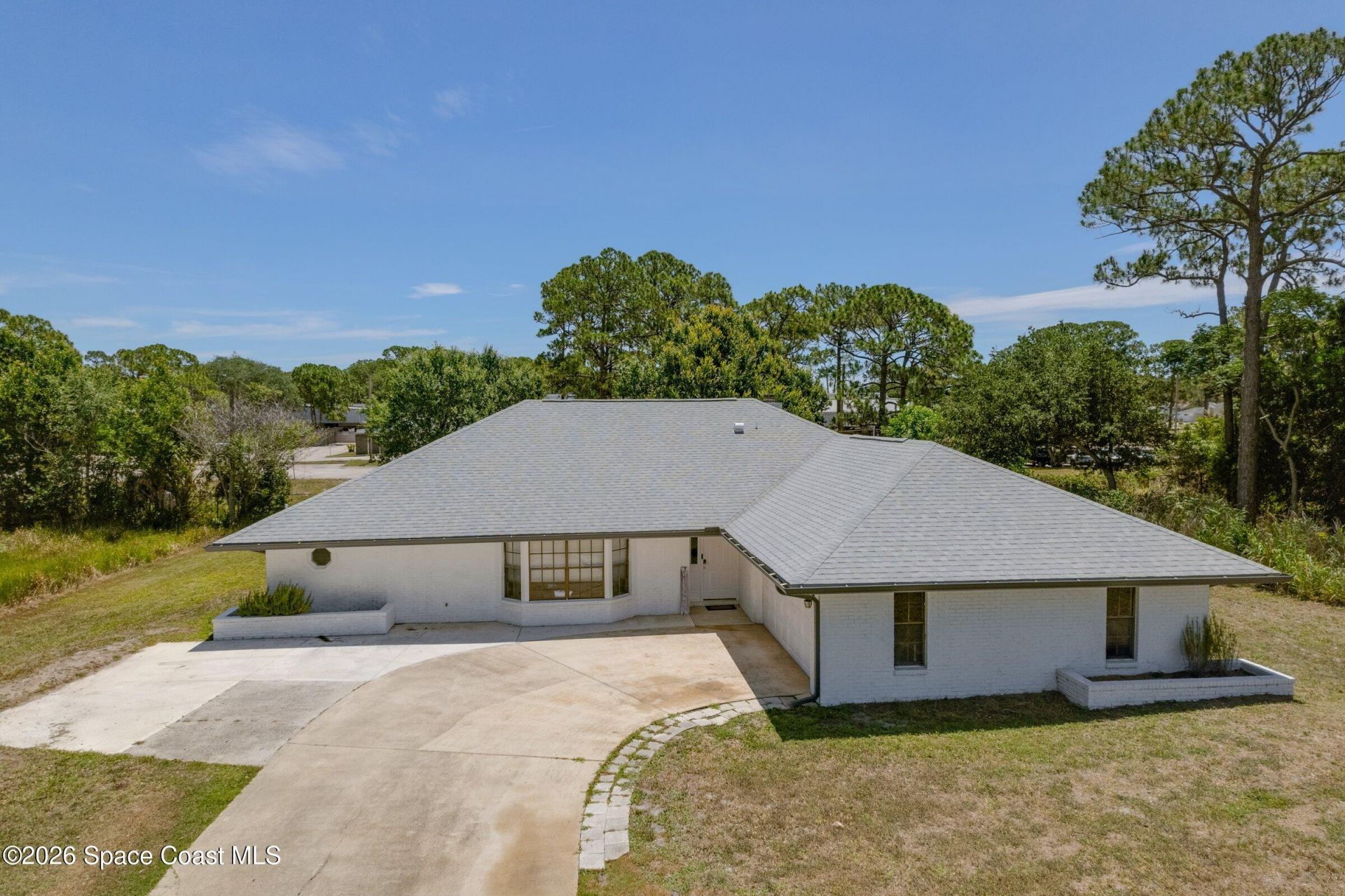 551 Emerson Drive NE , Palm Bay, FL 32907 Photo