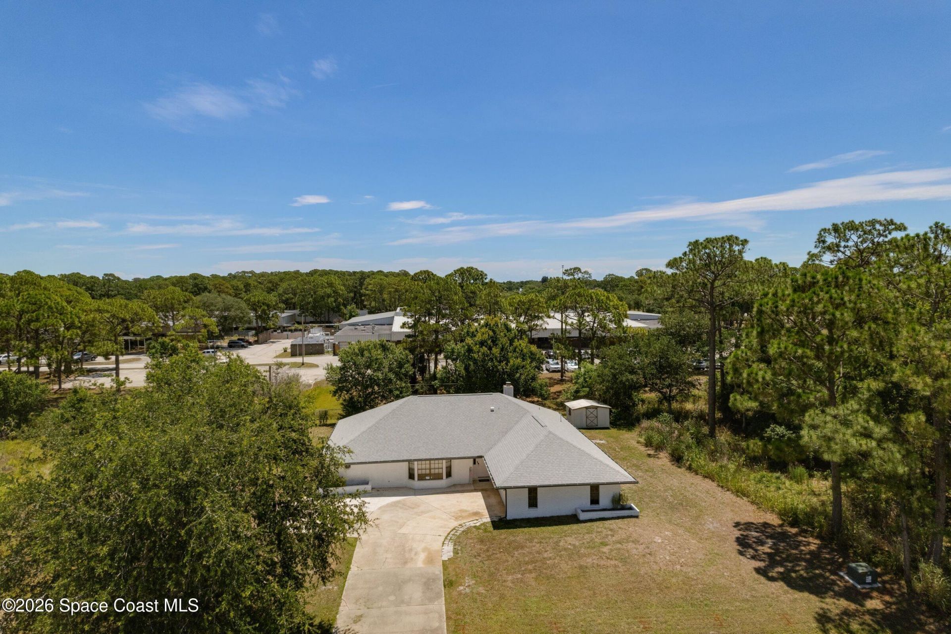 551 Emerson Drive NE , Palm Bay, FL 32907 Photo