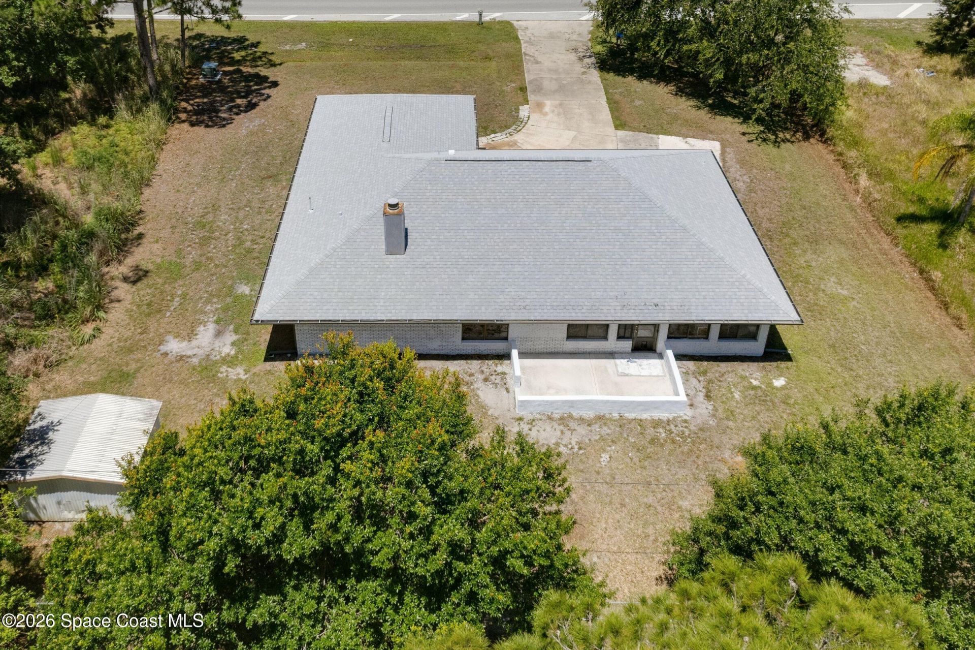 551 Emerson Drive NE , Palm Bay, FL 32907 Photo