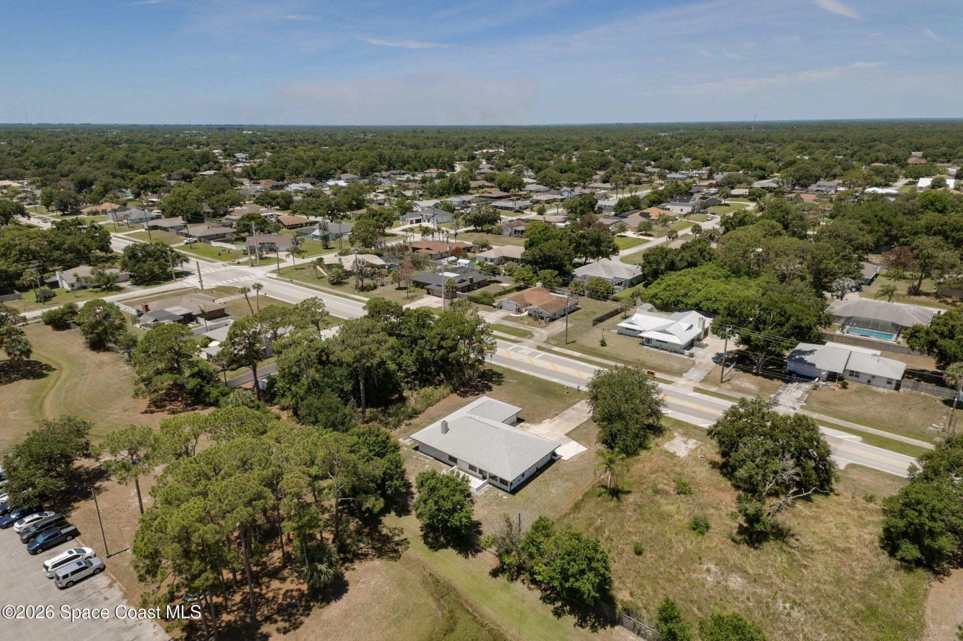 551 Emerson Drive NE , Palm Bay, FL 32907 Photo
