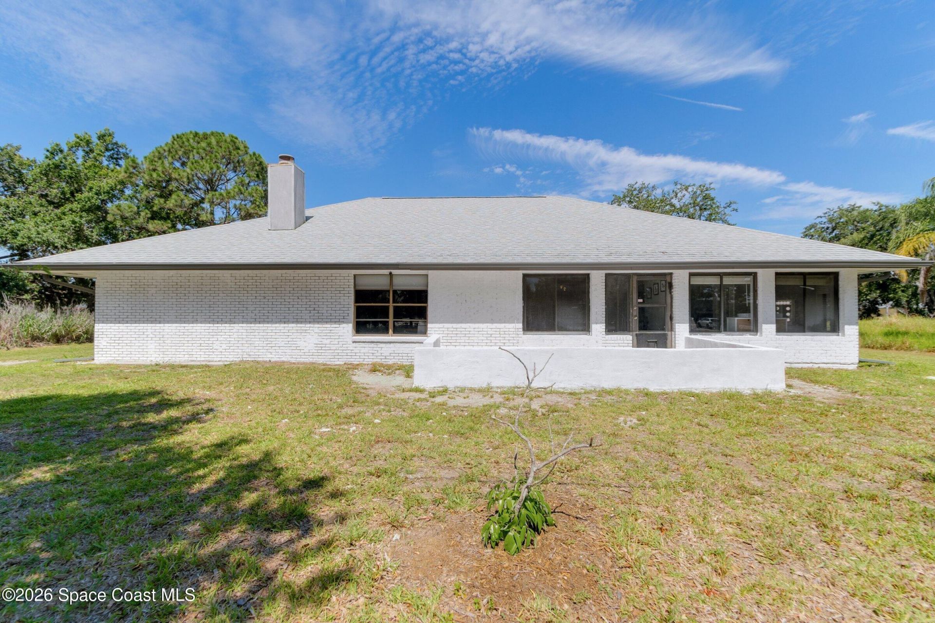 551 Emerson Drive NE , Palm Bay, FL 32907 Photo