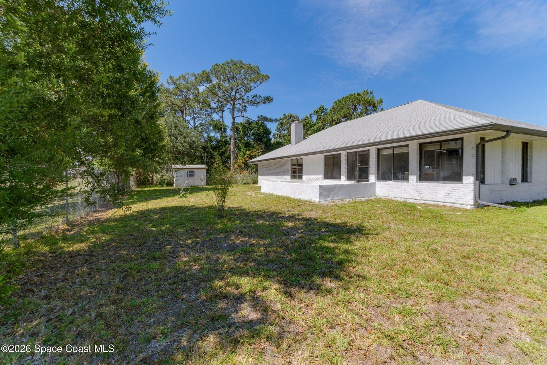 551 Emerson Drive NE , Palm Bay, FL 32907 Photo
