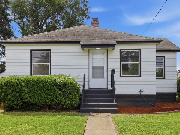 2306 E Nora Ave, Spokane, WA 99207