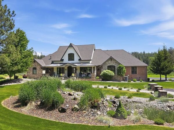 20902 N River Run Ln, Colbert, WA 99005