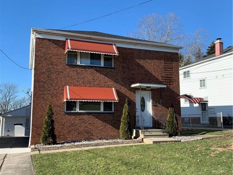 5014 E 71 Street , Cleveland, OH 44125 Photo 1