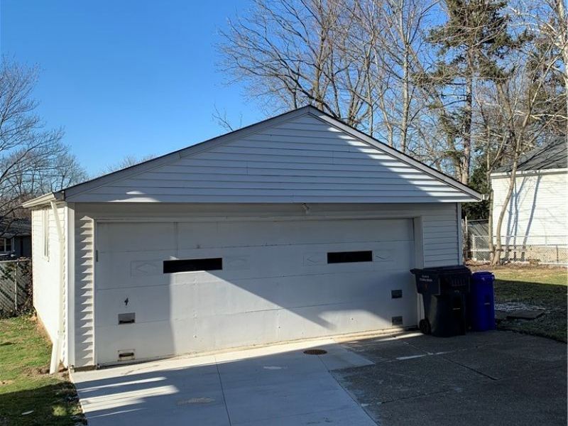 5014 E 71 Street , Cleveland, OH 44125 Photo 2