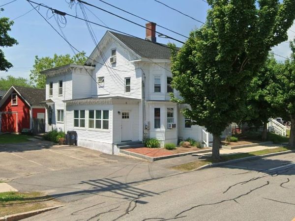 8 Sixth Street, Unit A, Dover, NH 03820