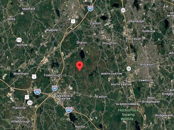 4 Solstice Way, Sharon, MA 02067