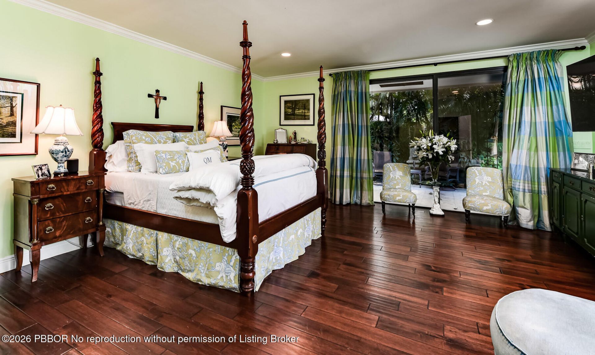 202 Coral Lane, Palm Beach, FL 33480 Photo