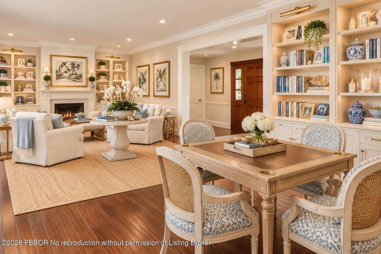202 Coral Lane, Palm Beach, FL 33480 Photo