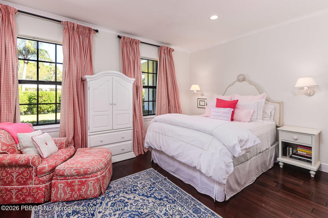 202 Coral Lane, Palm Beach, FL 33480 Photo