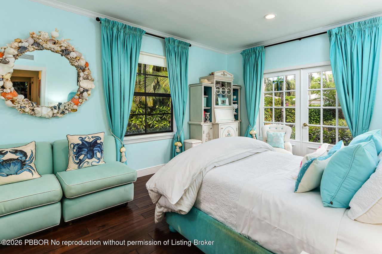 202 Coral Lane, Palm Beach, FL 33480 Photo