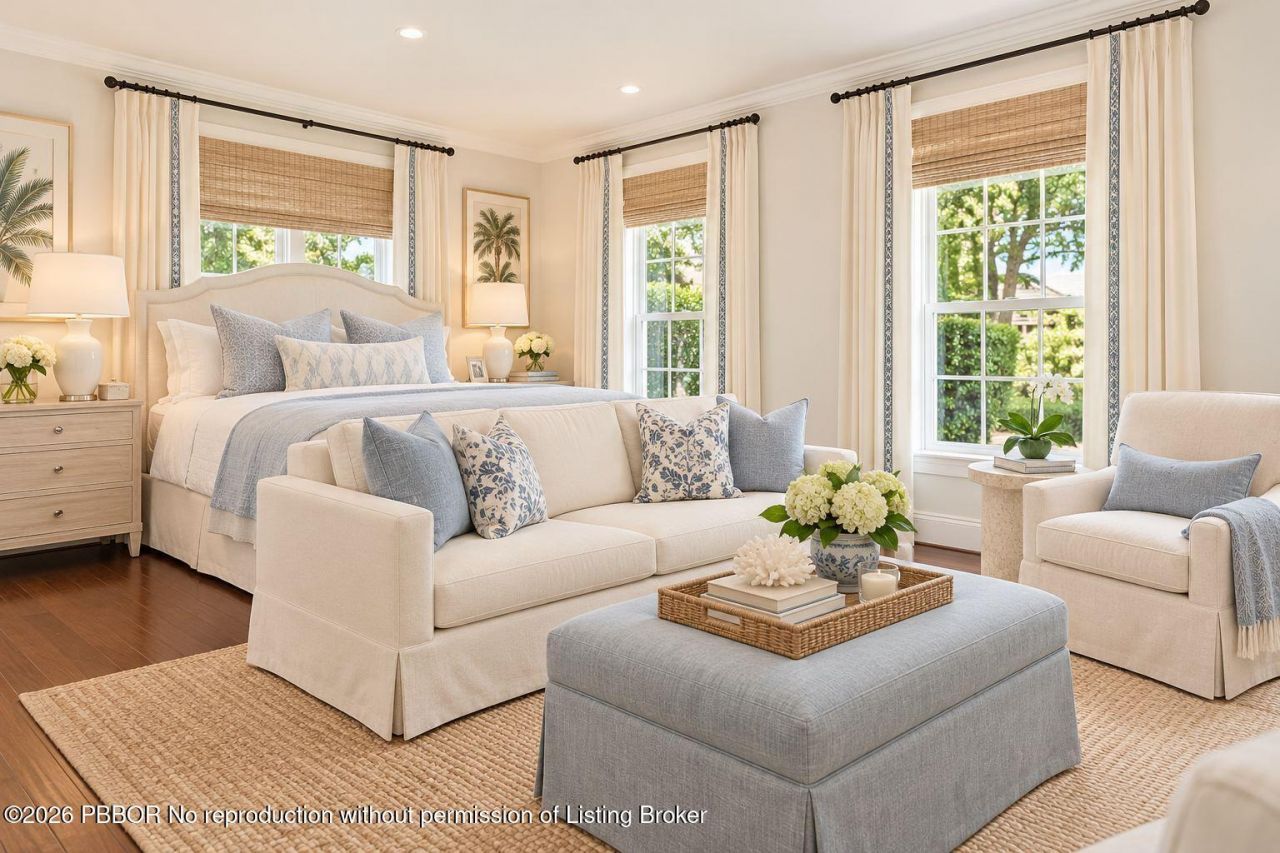 202 Coral Lane, Palm Beach, FL 33480 Photo