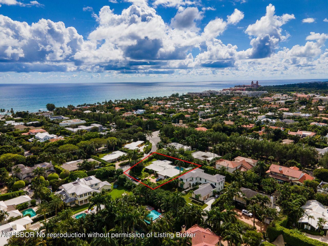 202 Coral Lane, Palm Beach, FL 33480 Photo