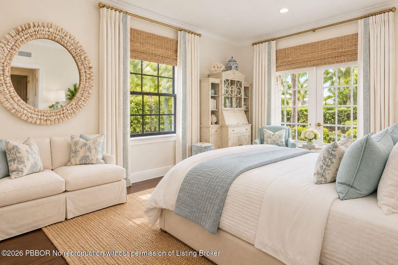 202 Coral Lane, Palm Beach, FL 33480 Photo