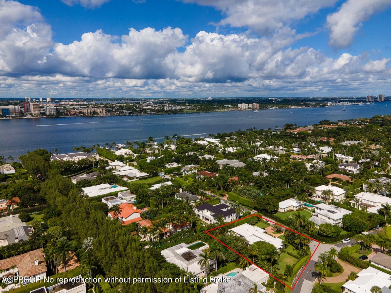 202 Coral Lane, Palm Beach, FL 33480 Photo