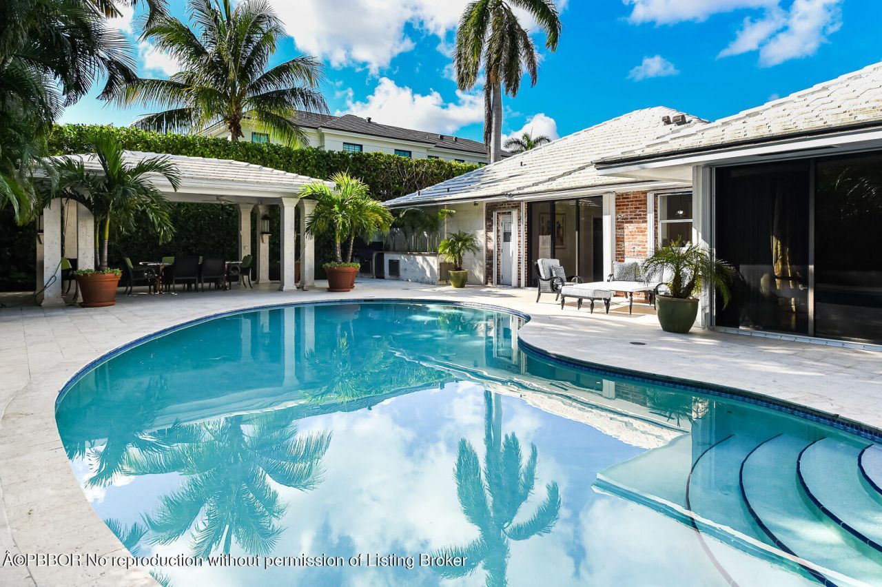 202 Coral Lane, Palm Beach, FL 33480 Photo