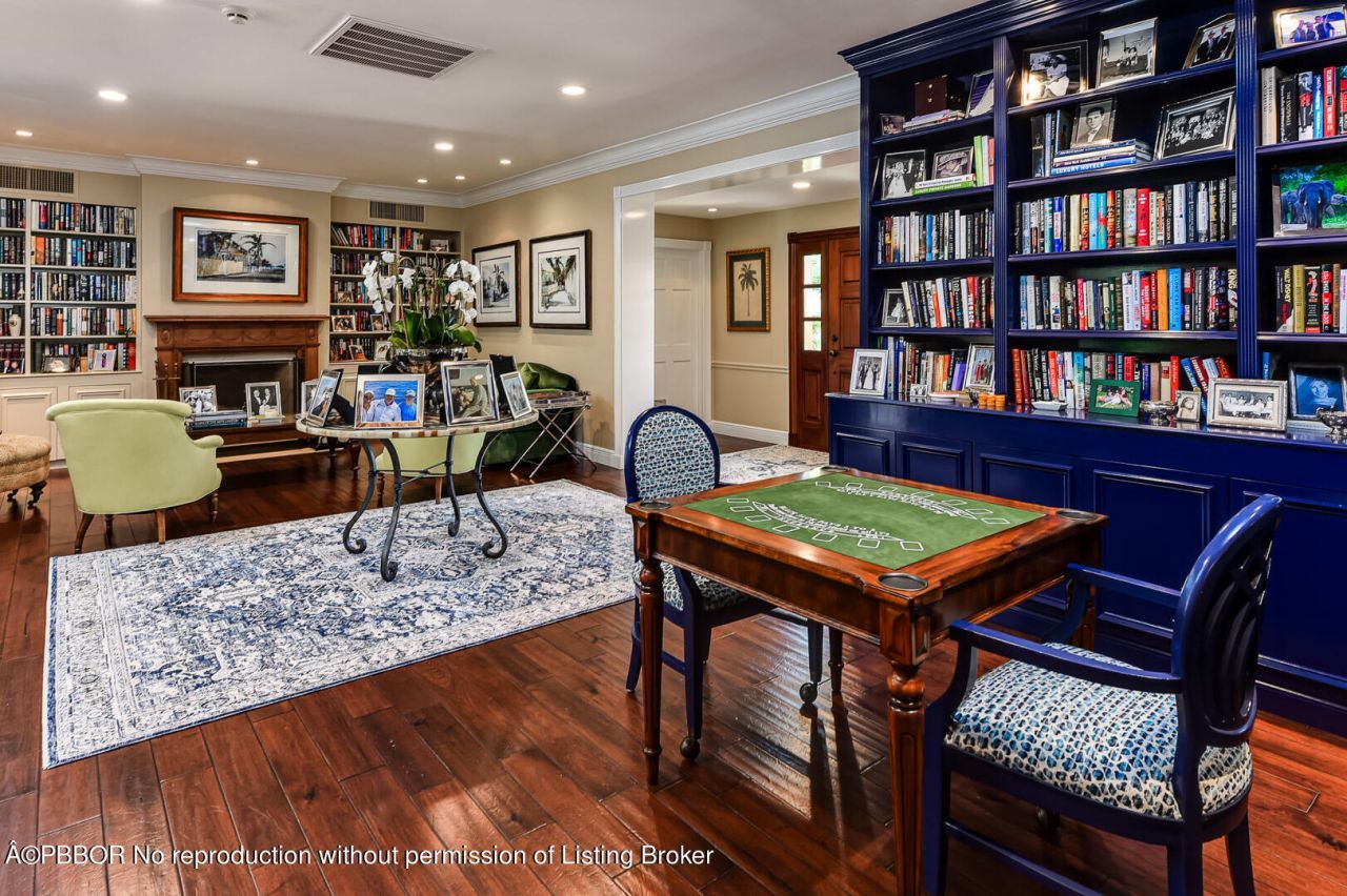202 Coral Lane, Palm Beach, FL 33480 Photo