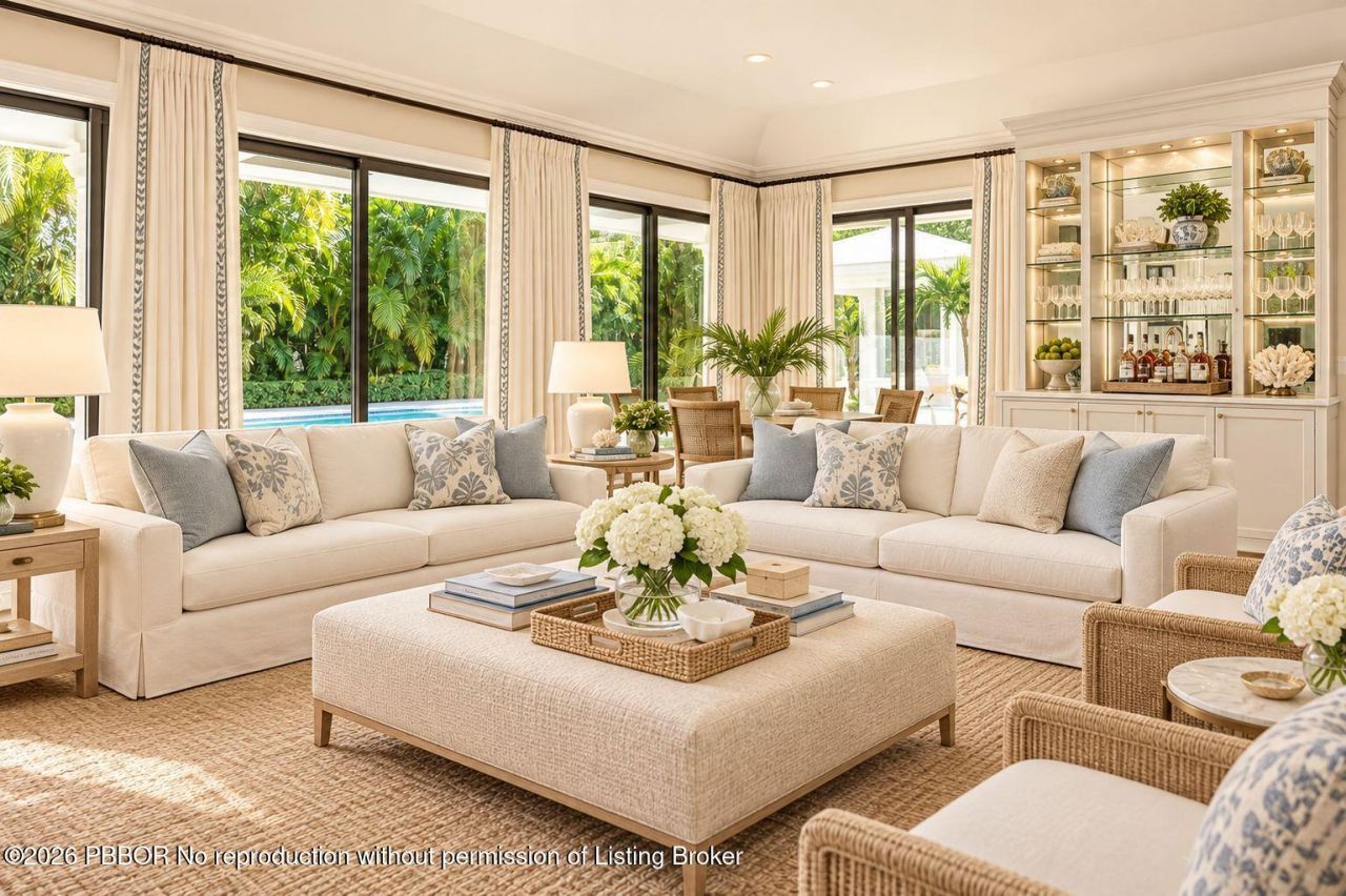 202 Coral Lane, Palm Beach, FL 33480 Photo