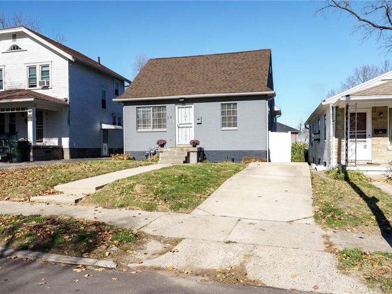 29 Forest Glen Avenue, Dayton, OH 45405 Photo 2