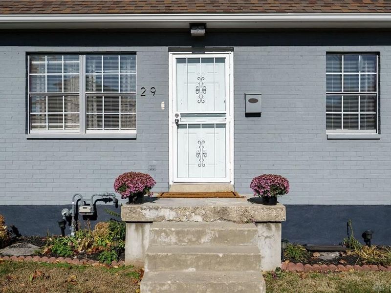 29 Forest Glen Avenue, Dayton, OH 45405 Photo 5