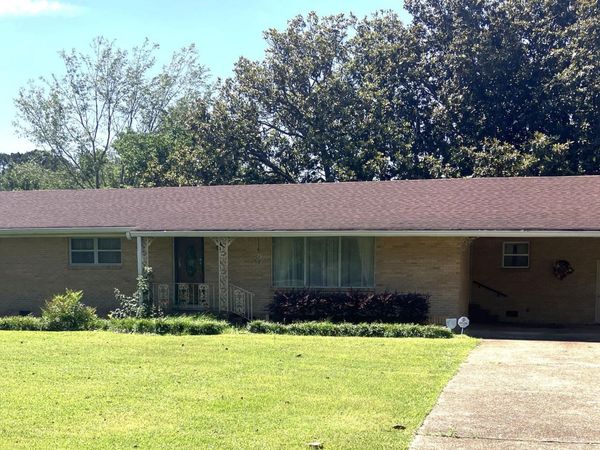 408 Tuscaloosa, Columbus, MS 39702