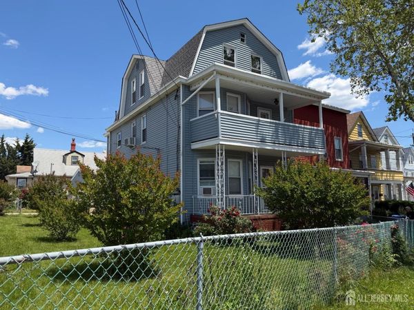 492 Sayre Avenue, Perth Amboy, NJ 08861