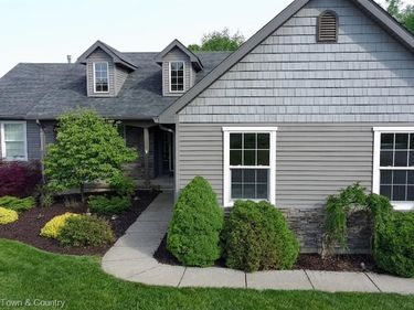 3505 Prescott Drive, Howell, MI 48843