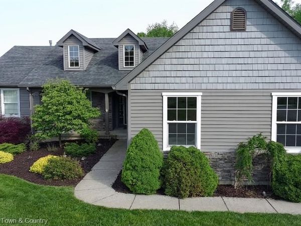 3505 Prescott Drive, Howell, MI 48843