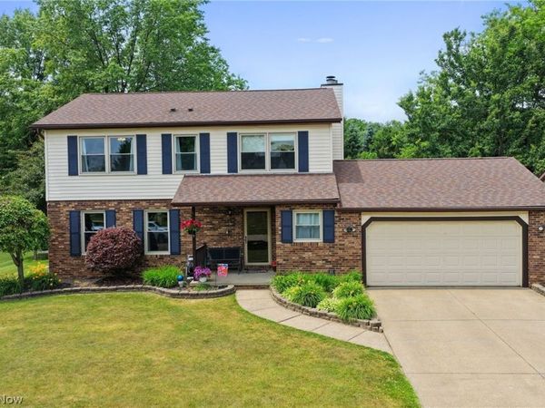 9569 Graystone Lane , Mentor, OH 44060