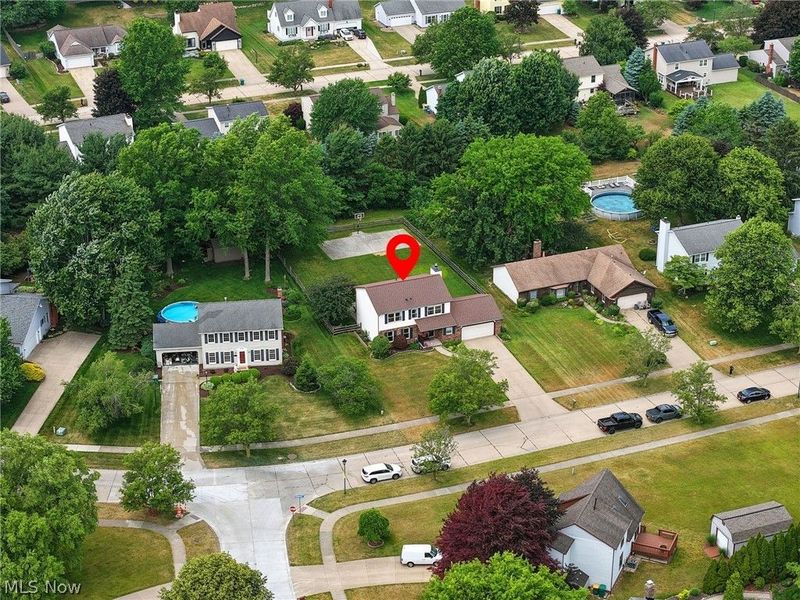 9569 Graystone Lane, Mentor, OH 44060 Photo 48