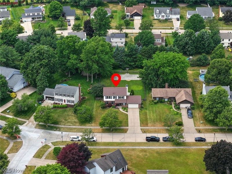 9569 Graystone Lane, Mentor, OH 44060 Photo 49