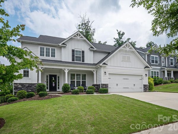 3009 Winged Teal Court, Belmont, NC 28012