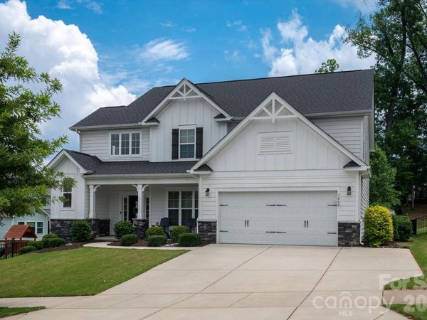 3009 Winged Teal Court, Belmont, NC 28012