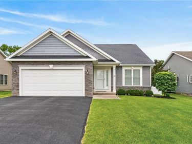 22 Mccormick Lane , Brockport, NY 14420