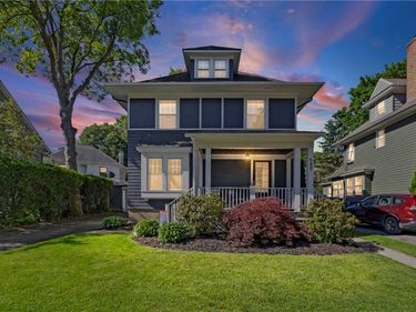 589 Harvard Street , Rochester, NY 14607