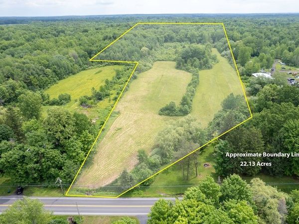 1st, Fulton, NY 13069