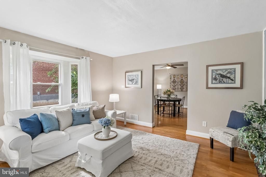 1719 White Oak Avenue, Parkville, MD 21234 Main Photo