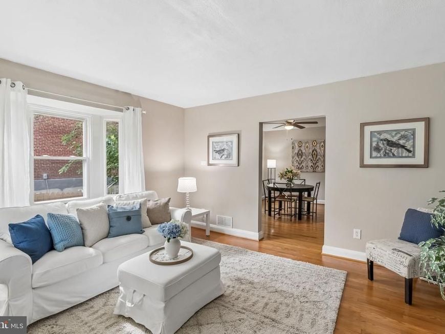 1719 White Oak Avenue, Parkville, MD 21234 Main Photo