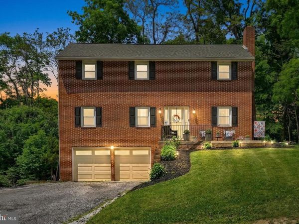 253 PIKETOWN ROAD, HARRISBURG, PA 17112