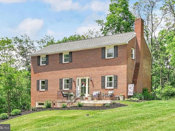 253 PIKETOWN ROAD, HARRISBURG, PA 17112