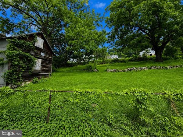 .210 ACRE, DUTCH ROW STREET, LONACONING, MD 21539