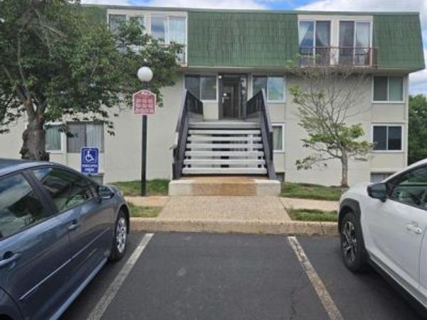 3512 FOREST LANE , Unit C-1, SCHWENKSVILLE, PA 19473