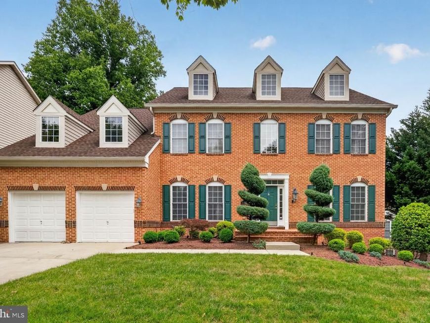 15806 Copper Beech Drive, Upper Marlboro, MD 20774 Main Photo