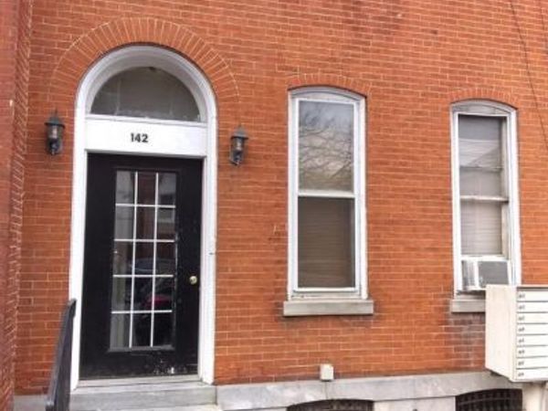 142 S QUEEN STREET, Unit 5, LANCASTER, PA 17603