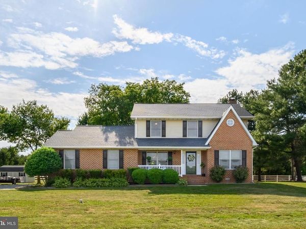 223 OVERLOOK DRIVE, QUEENSTOWN, MD 21658