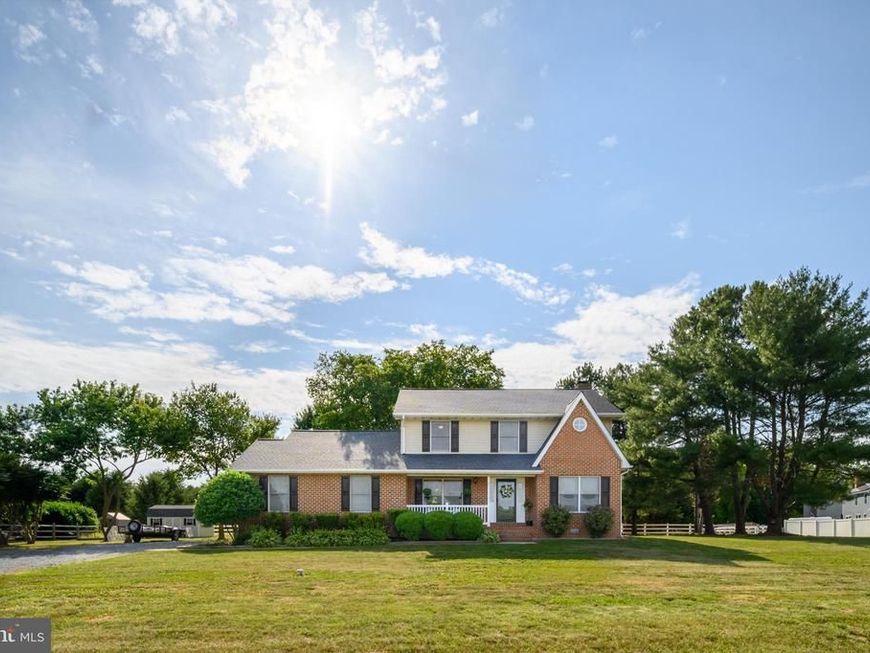 223 Overlook Drive , Queenstown, MD 21658 Main Photo
