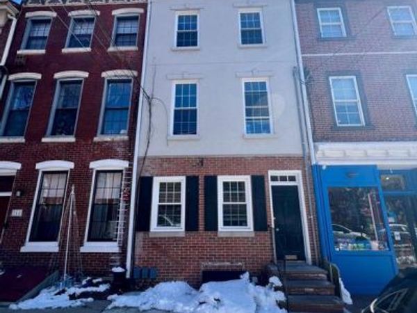 713 S 2ND STREET , UNIT 2, PHILADELPHIA, PA 19147