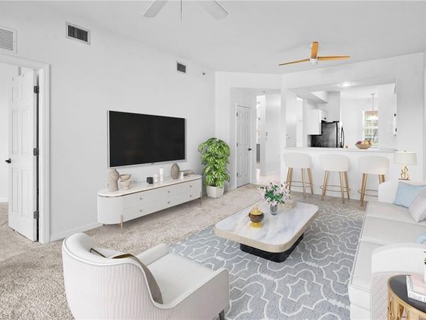 14571 Legends BLVD N, Unit 103, FORT MYERS, FL 33912