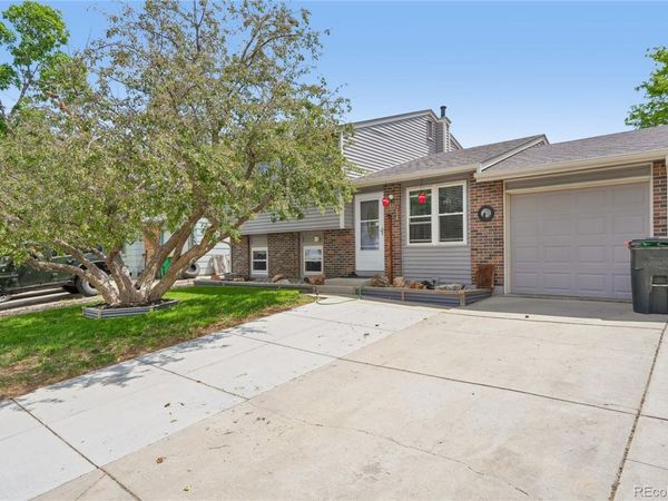 208 Madison Drive, Bennett, CO 80102